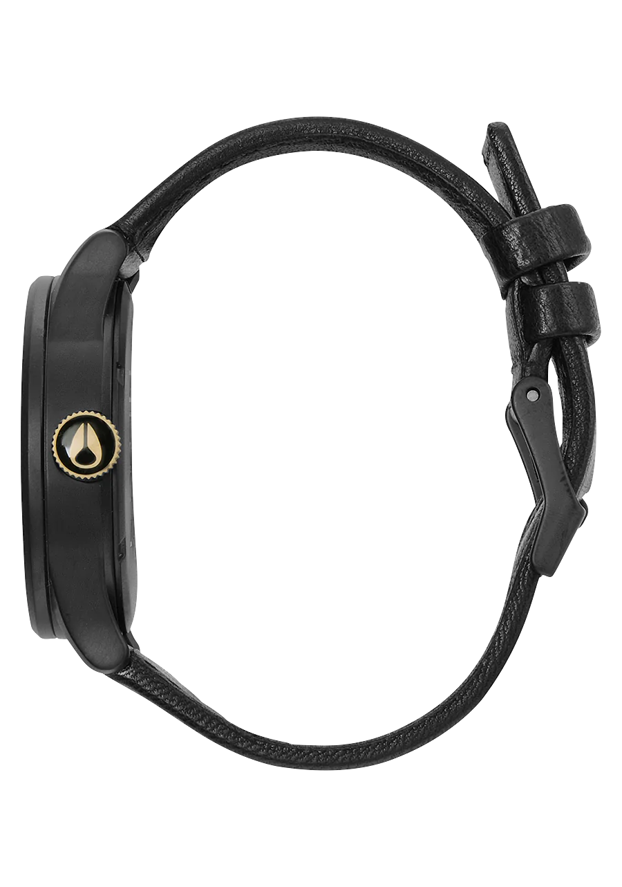 RELOJ UNISEX NIXON SENTRY LEATHER